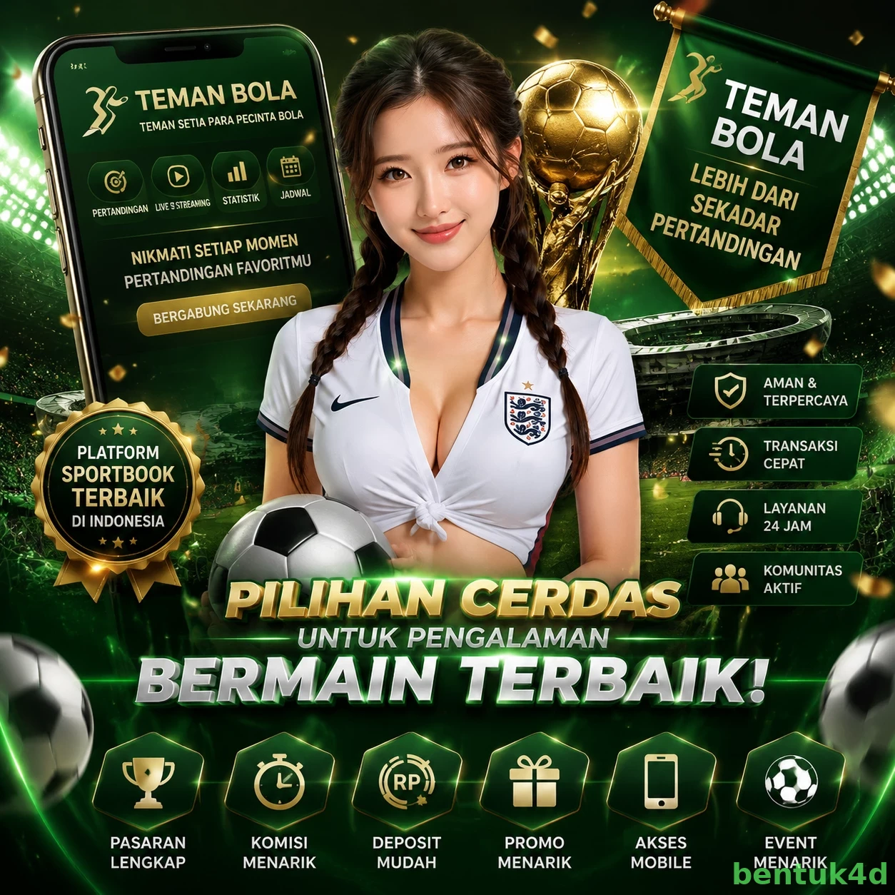 bentuk4d