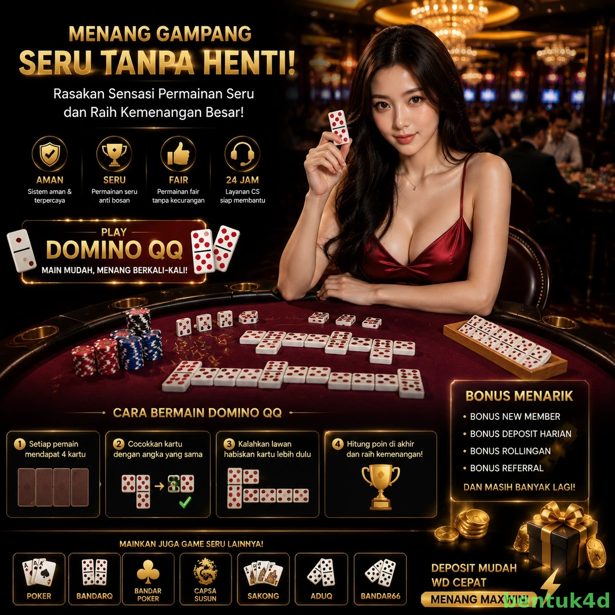 bentuk4d