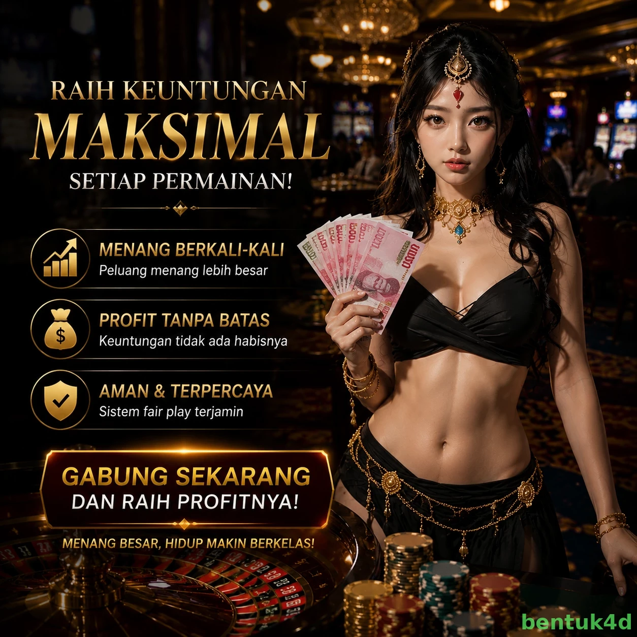 bentuk4d