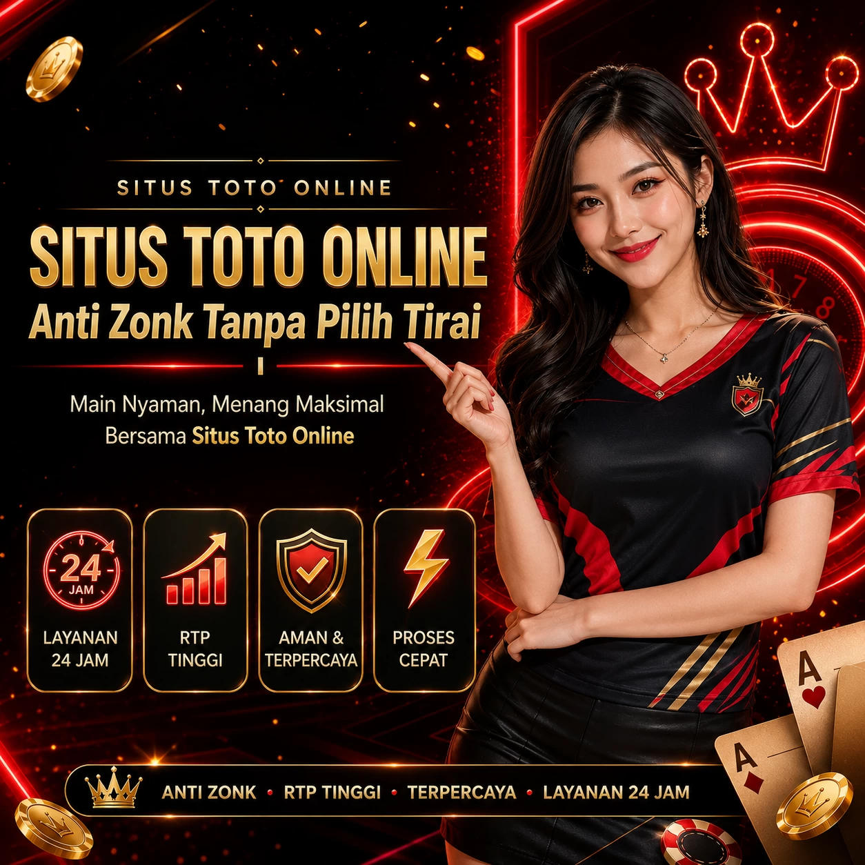 Keberagaman Permainan di bentuk4d untuk Para Gamer